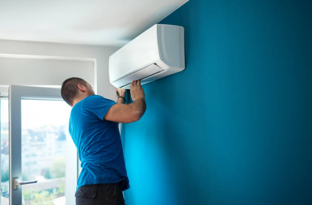 Ductless HVAC repair in Lake Los Angeles, CA
