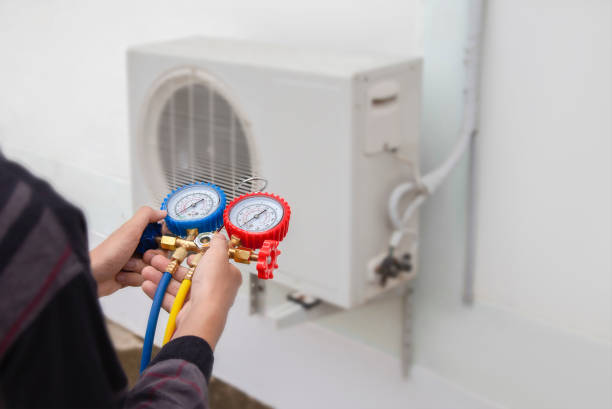 Best Commercial HVAC repair  in Lake Los Angeles, CA