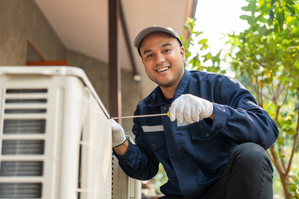 Best HVAC emergency services  in Lake Los Angeles, CA