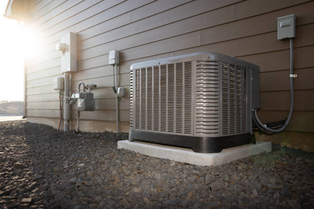 HVAC emergency services in Lake Los Angeles, CA